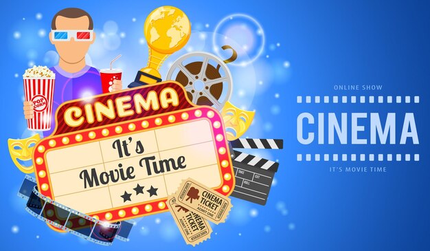 Family enjoying movies on Lookmovie2